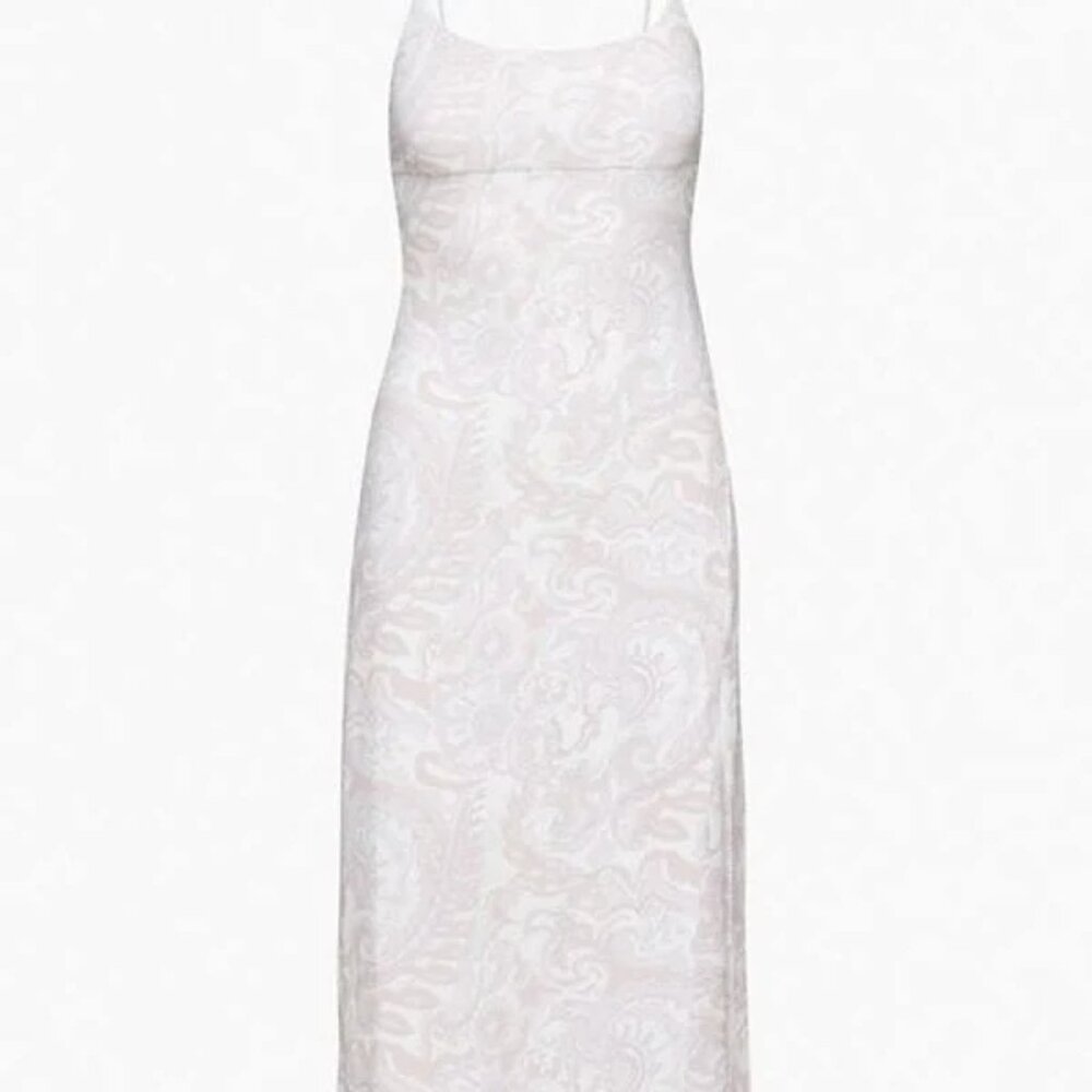 Wilfred Dreamweaver Dress